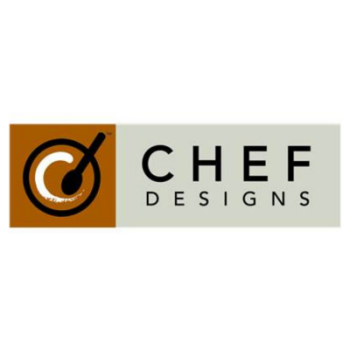 Chef Designs logo